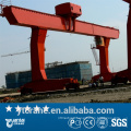 single girder Gantry Crane Manufacturers Mobile Gantry Cranes For Sale